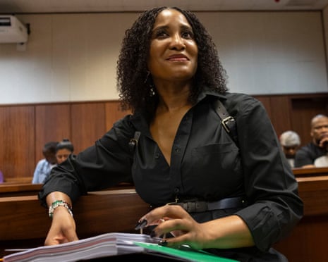 Jacob Zuma’s daughter resigns amid claims South Africans tricked to fight for Russia Jacob Zuma’s daughter resigns amid claims South Africans tricked to fight for Russia