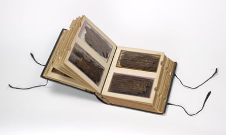 Carbon dating reveals Bakhshali manuscript is centuries older than scholars believed and is formed of multiple leaves nearly 500 years different in age.