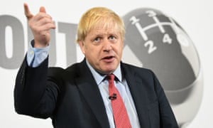 Tory Vote Share Stays At Peak Of 42 A Week To Go Before Election Day Politics The Guardian