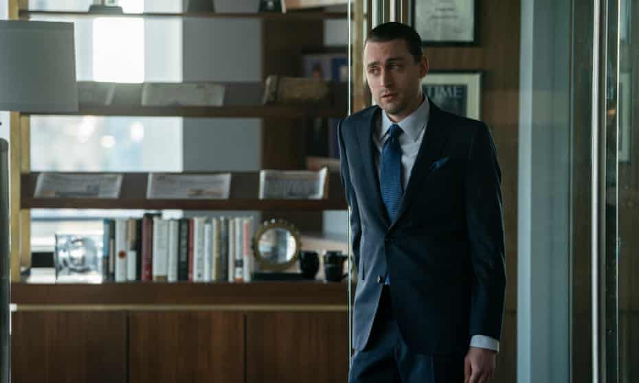 Succession Recap Season Two Episode Two Sadism Is All Around Succession The Guardian Succession Recap Season Two Episode Two Sadism Is All Around Succession The Guardian