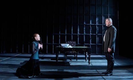 Ravens: Spassky vs Fischer review – game of chess is a cold war thriller, Stage