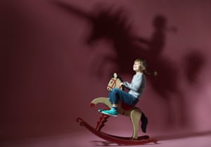Why The Unicorn Has Become The Emblem For Our Times Alice