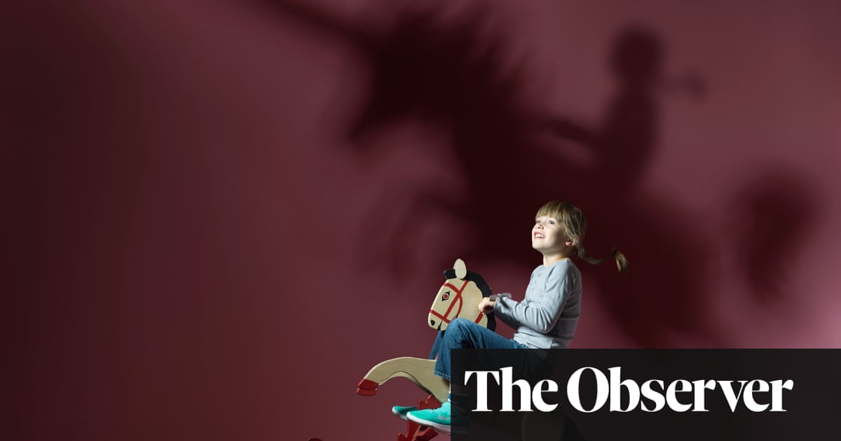 Why The Unicorn Has Become The Emblem For Our Times Alice Fisher