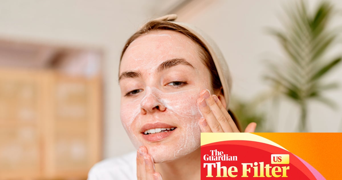 The best facial cleansers for every skin type in the US, recommended by dermatologists