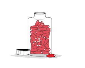Swallowing The Red Pill A Journey To The Heart Of Modern