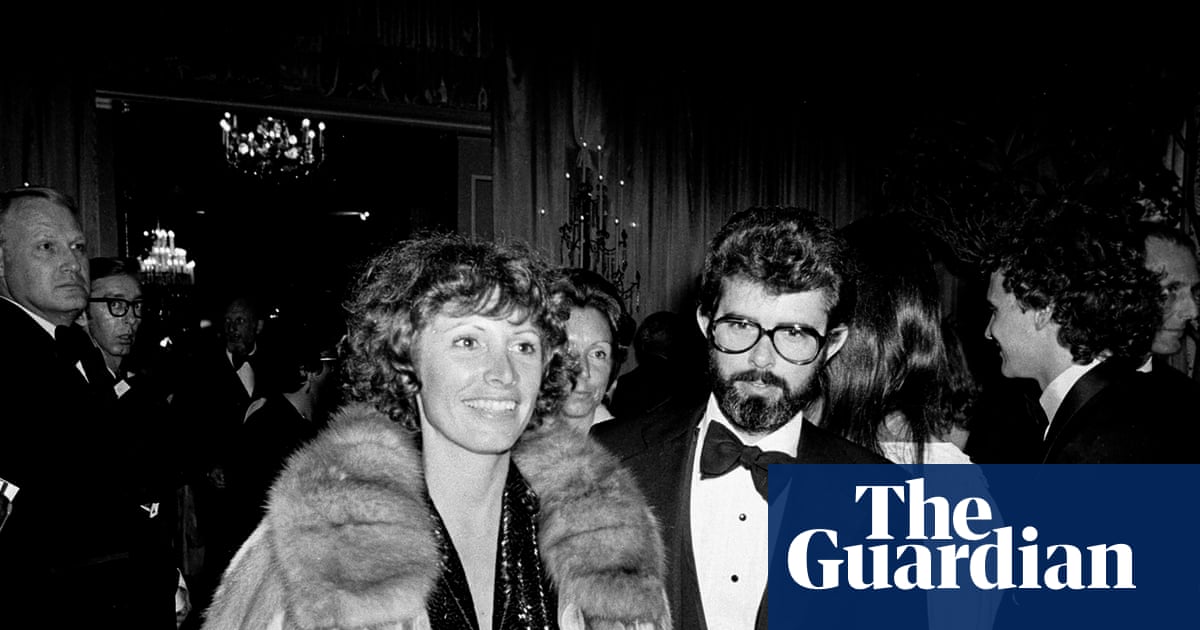 Marcia Lucas, Star Wars’ Oscar-winning editor and unsung hero, dies at 80