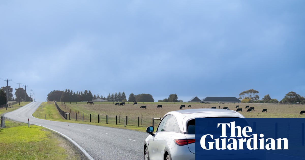 Australian Tests Find Popular Electric Vehicles Fall Short of Advertised Range