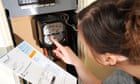 UK households urged to submit meter readings ahead of energy price cut
