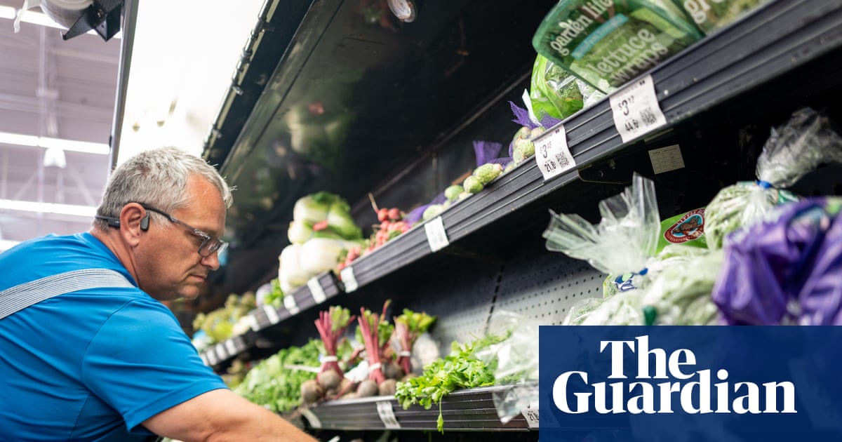 Cyclosporiasis cases show ‘vulnerabilities’ in US food safety system, experts say