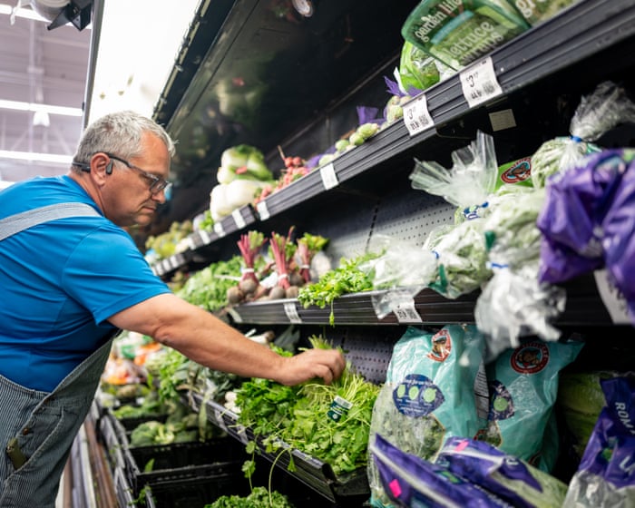 Massive Cyclosporiasis Outbreak Exposes Flaws in US Food Safety System