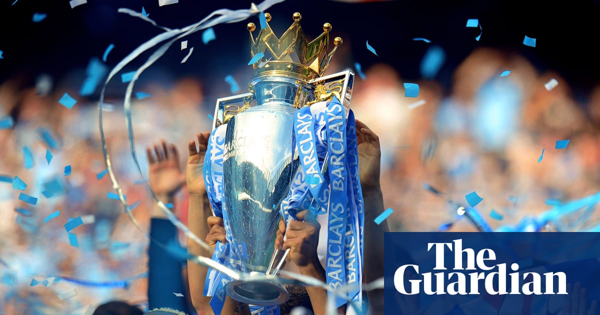 How drawn-out saga of Manchester City’s alleged cheating came to this