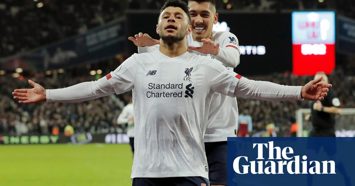 Heroic Villans, Liverpool march on and transfer nonsense – Football Weekly Extra