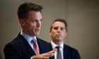 Chris Minns orders review of termination payouts for senior NSW public servants