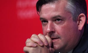 Jonathan Ashworth