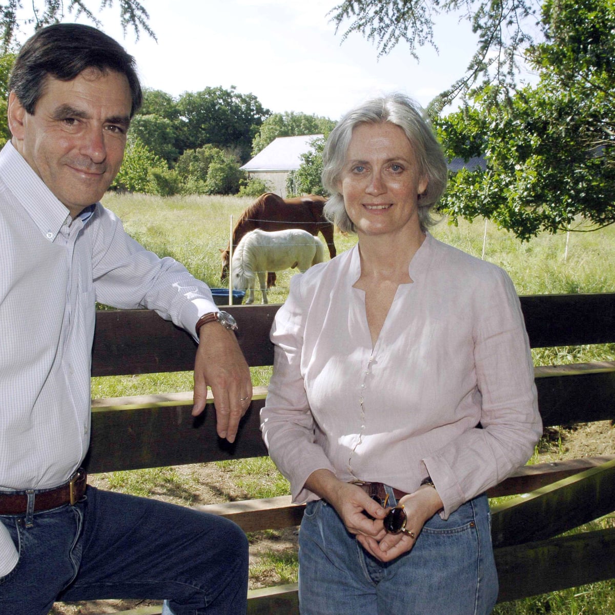 Penelopegate My Part In The Francois Fillon Scandal Francois Fillon The Guardian Penelopegate My Part In The Francois Fillon Scandal Francois Fillon The Guardian