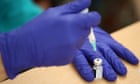 40% of staff at biggest UK care home firm have not had Covid vaccine