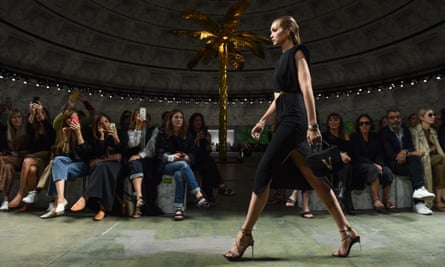 Versace after J-Lo: What the mega-brand did next