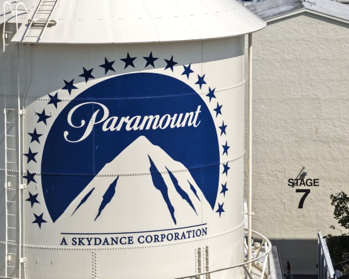 Paramount completes $111bn acquisition of Warner Bros to form new media empire Skydance