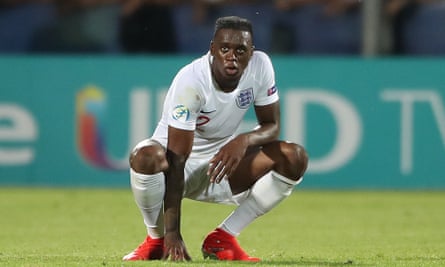 Aaron Wan Bissaka has joined from Crystal Palace for big money