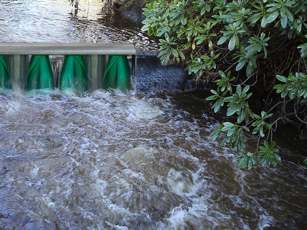 the innovators water mills a boon for green households entrepreneurs the guardian