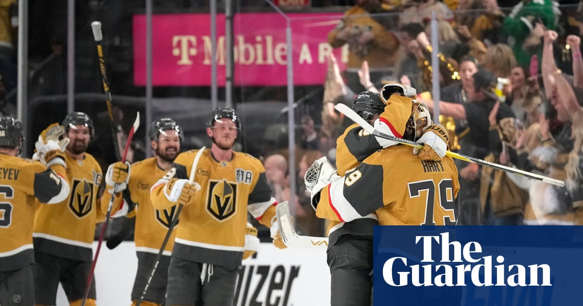 Photo: The Guardian Marner’s Historic Performance in Game 3