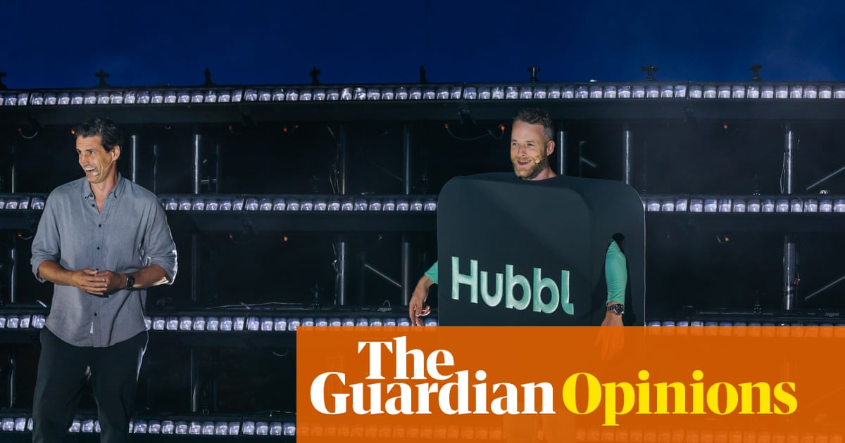 Foxtel’s Star-crossed Hubbl Flames Out Despite Multimillion-dollar ...