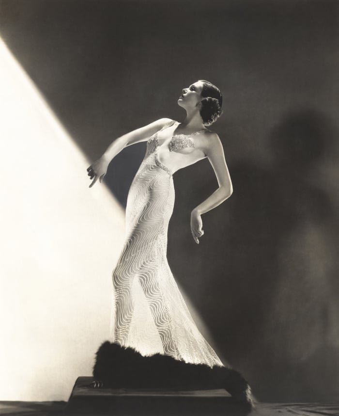Night and Day: 1930s Fashion and Photographs in pictures | Fashion | The Guardian Night and Day: 1930s Fashion and Photographs in pictures | Fashion | The Guardian