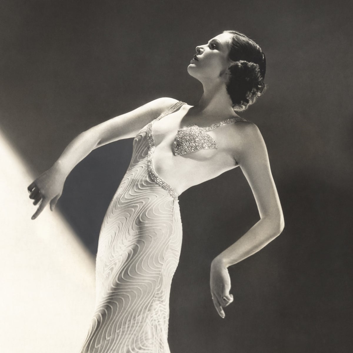 Night and Day: 1930s Fashion and Photographs in pictures | Fashion | The Guardian Night and Day: 1930s Fashion and Photographs in pictures | Fashion | The Guardian