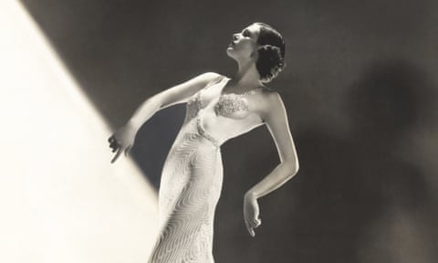 Night and Day: 1930s Fashion and Photographs in pictures | Fashion | The Guardian Night and Day: 1930s Fashion and Photographs in pictures | Fashion | The Guardian