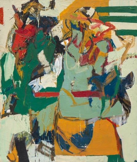 Nouvelles perspectives… Sans titre de Wook-kyung Choi.