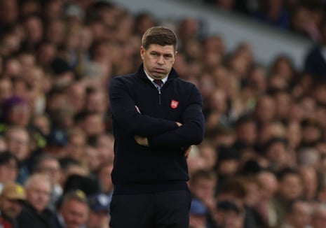 Stevie G.