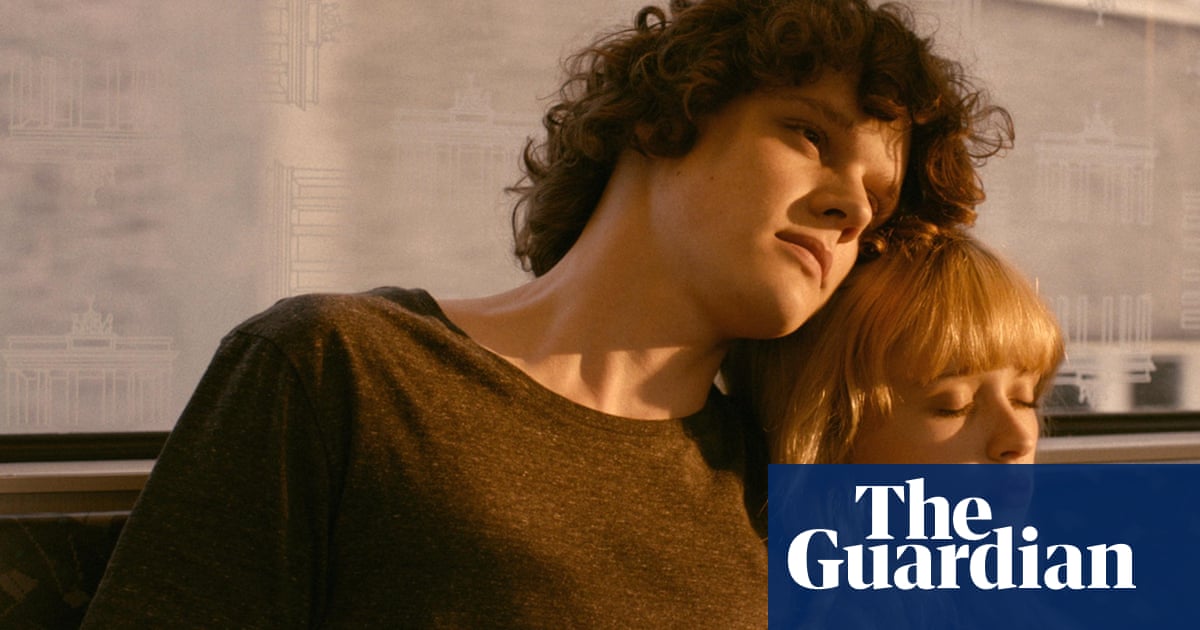 Erotic Stories Sexy Photos Become Gang Bang Bang Gang: a modern love story about sex, teens and syphilis | Film | The Guardian