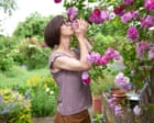 Absolutely sensational! My week savouring life’s little pleasures – from drilling holes to licking trees