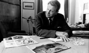 David Astor