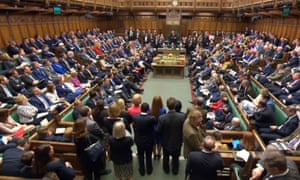 Mps Back Campaign To Strengthen Domestic Abuse Bill Society The Guardian