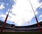 Hawthorn Hawks host Brisbane Lions in AFL preliminary final