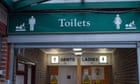 Gender-specific toilets to be required in non-residential buildings in England