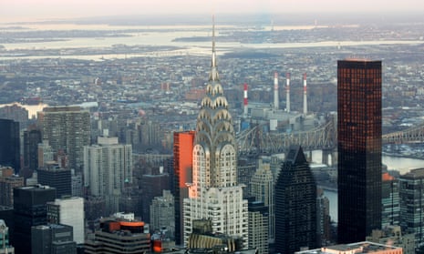 fiction books new york city Kaleidoscope of stories ... view across New York with the Chrysler building in the foreground.