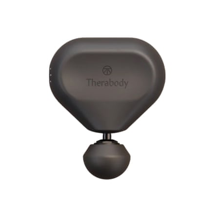 Therabody Theragun Mini 3.0 massage gun