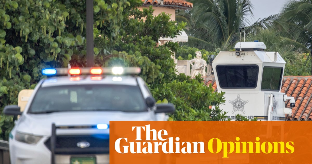 We live in an era of political violence. The rich and famous aren't the ...