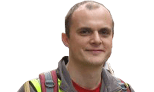 Image result for Ian Allinson Unite images