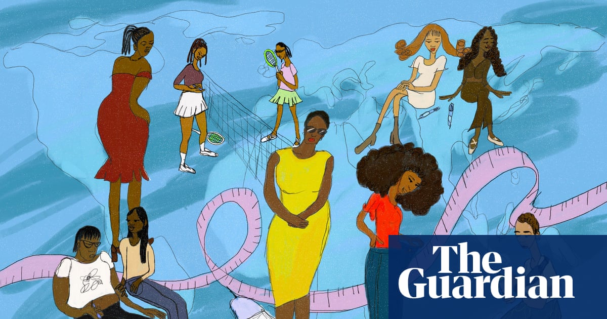 Is the growing use of GLP-1s reshaping ideas of Black beauty?