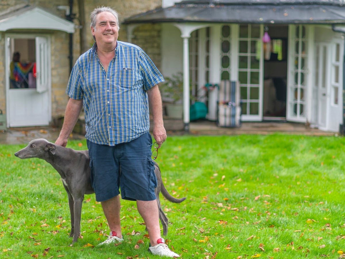 Professional horse punter Professional horse punter