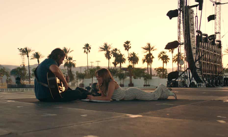 A Star Is Born Review A Double Act To Leave You Star Struck A Star Is Born The Guardian Star Is Born Review 2022