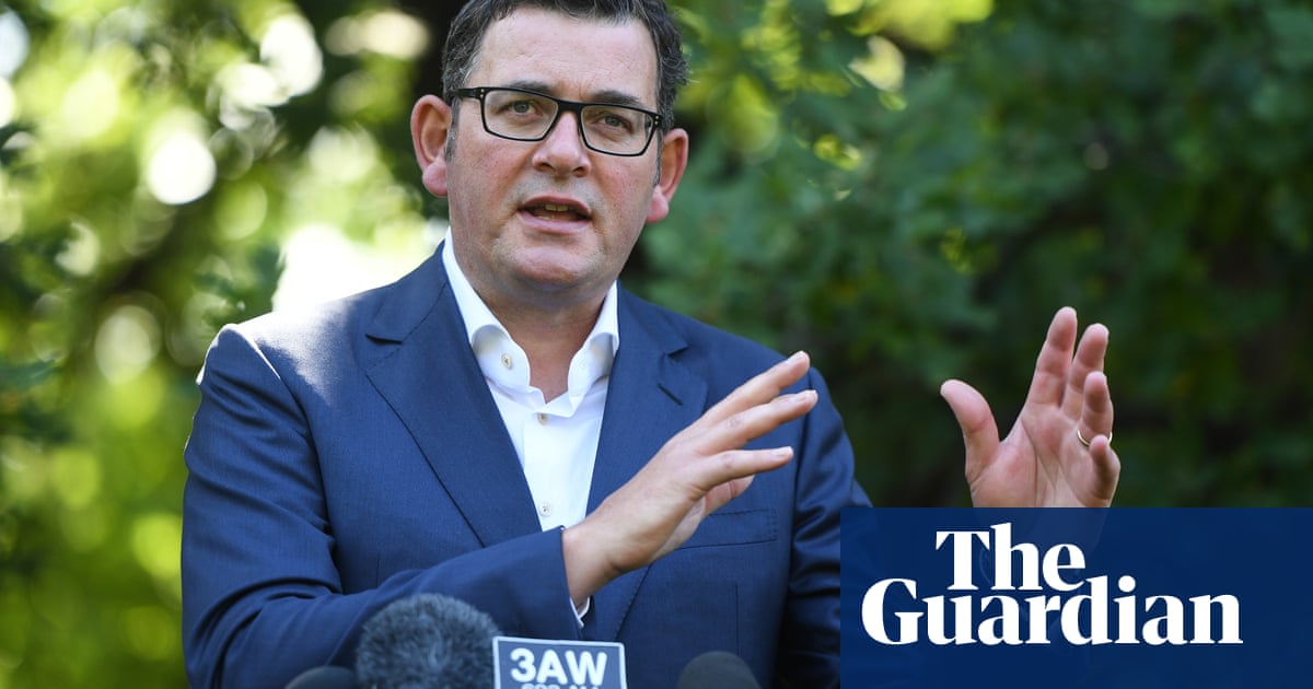 Victoria's lockdown to lift at midnight but some restrictions remain in place © The Guardian Victoria's lockdown to lift at midnight but some restrictions remain in place