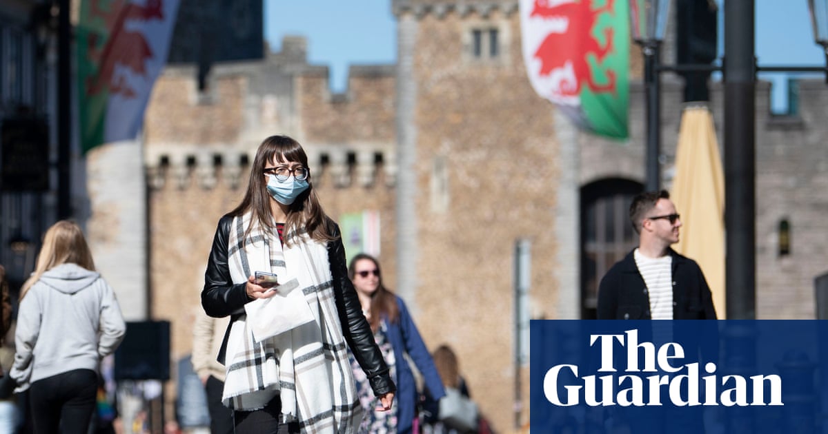 Mental health of people in Wales worst affected by cost of living crisis, poll finds