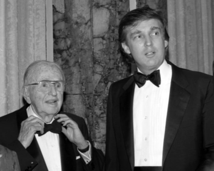 Trump’s antipathy for Pope may have roots in childhood Protestant church