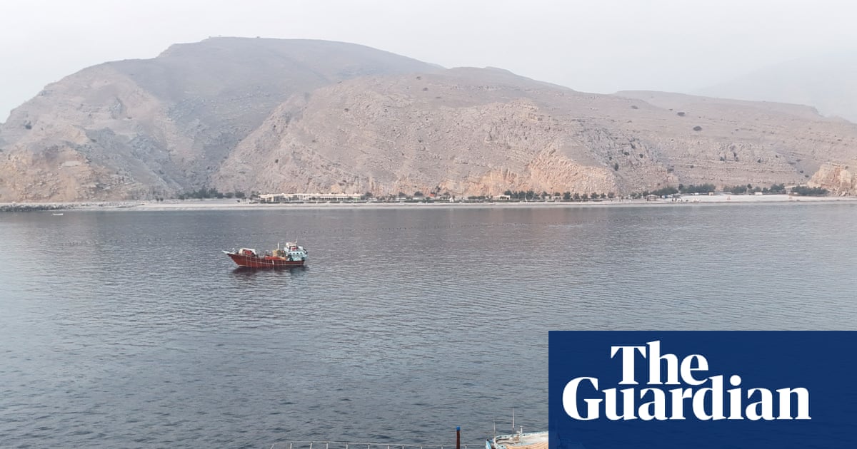 Escalating US-Iran strikes threaten interim peace agreement - The Guardian