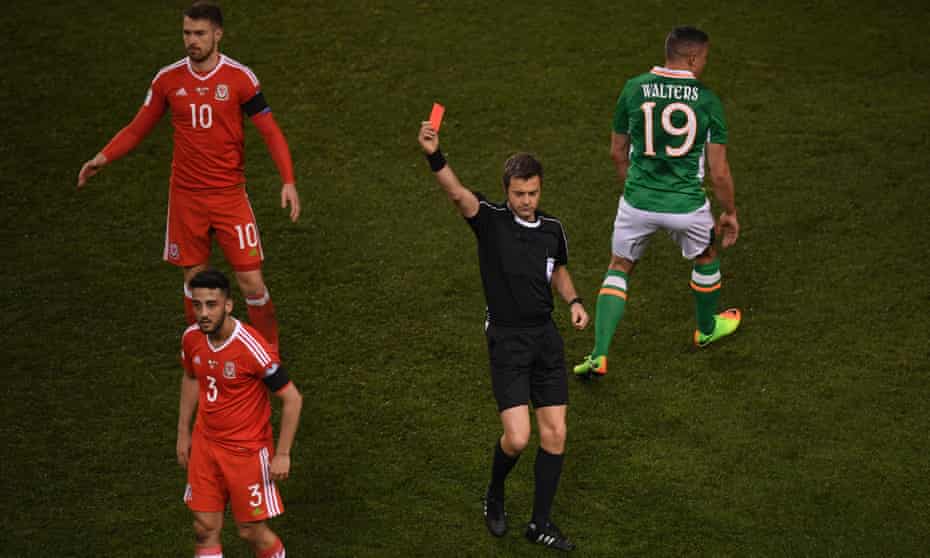 Neil Taylor Facing Longer Ban For Coleman Tackle After Fifa Steps In Wales The Guardian Neil Taylor Facing Longer Ban For Coleman Tackle After Fifa Steps In Wales The Guardian