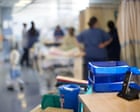 NHS staff: have you seen or been affected by violence in hospital?